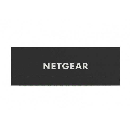 Netgear GS316EP Switch unmanaged 16xGE PoE+