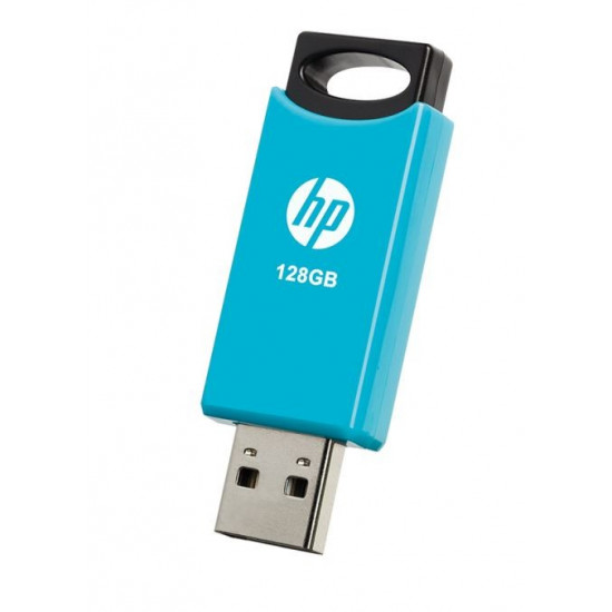 Pendrive 128GB HP USB 2.0 HPFD212LB-128