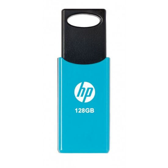 Pendrive 128GB HP USB 2.0 HPFD212LB-128