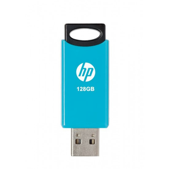 Pendrive 128GB HP USB 2.0 HPFD212LB-128