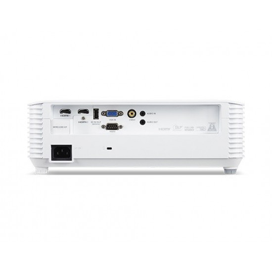 Projector H6518STi DLP ST FHD/3500AL/10000:1/2.95kg