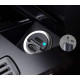 AUKEY CC-A4 Mini alumin ium fast car charger US