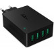 AUKEY PA-U36 wall charg er 4xUSB AiPower 40W 8A