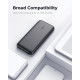 AUKEY PB-N73S Ultrafast Power Bank 10000 mAh 18