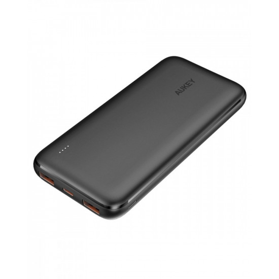 AUKEY PB-N73S Ultrafast Power Bank 10000 mAh 18