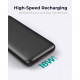 AUKEY PB-N73S Ultrafast Power Bank 10000 mAh 18