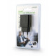 Universal charger 2 ports USB 2.1A