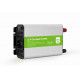 Car power inverter 12V 1200W