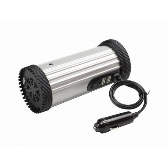 Car power inverter 12V 150W