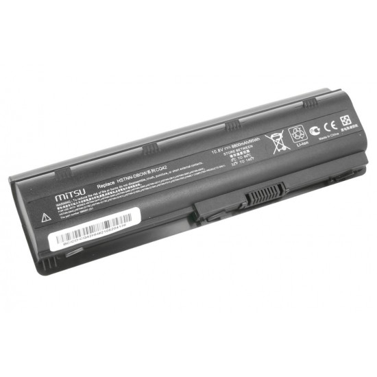 MITSU COMPAQ PRESARIO 8800mAh 95Wh10.8-11.1V