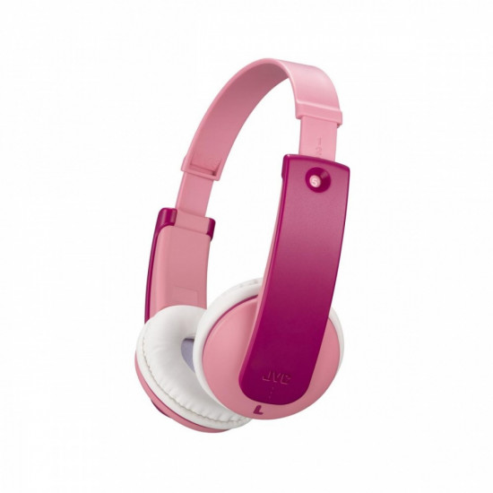 Headphones HA-KD10 pink-purple