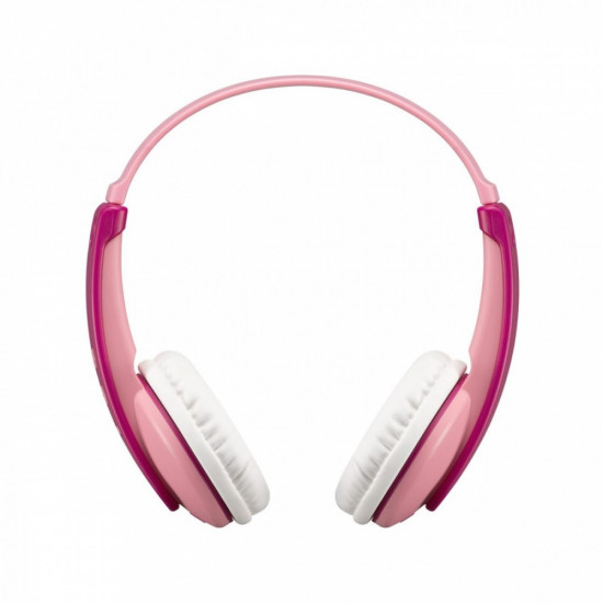 Headphones HA-KD10 pink-purple