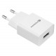 CHARGER 1XUSB SC100 1A