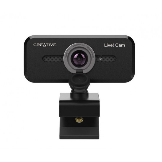 Webcam Live Cam Sync 1080 V2