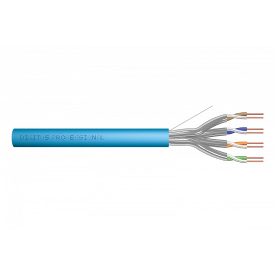 Cable U/FTP cat. 6 DK-1624-A-VH-1