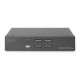 KVM switch - 4 ports DS-12880