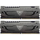 Memory DDR4 Viper Steel 64GB / 3600 (2*32GB) Grey CL18