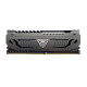 Memory DDR4 Viper Steel 64GB / 3600 (2*32GB) Grey CL18