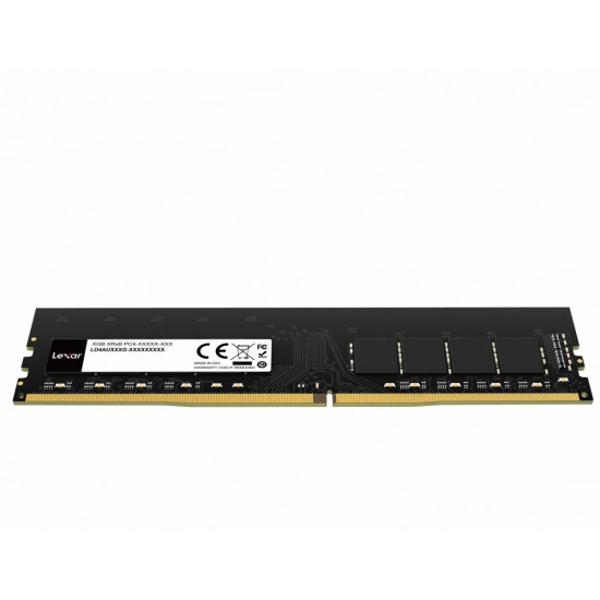 Memory DDR4 8GB(1*8GB)/3200 CL22