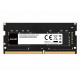 Notebook memory DDR4 SODIMM 8GB(1*8GB)/3200 CL22