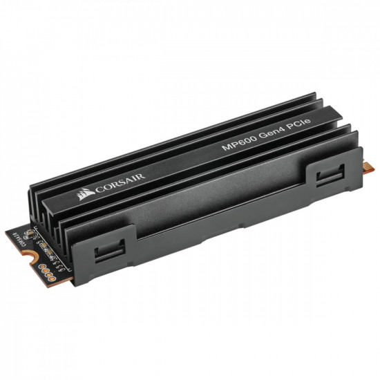 SSD drive 1TB MP600 Series 4950/4000 MB/s PCIe M.2