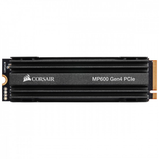 SSD drive 1TB MP600 Series 4950/4000 MB/s PCIe M.2