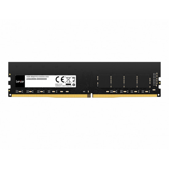 Memory DDR4 16GB(1*16GB)/3200 CL22