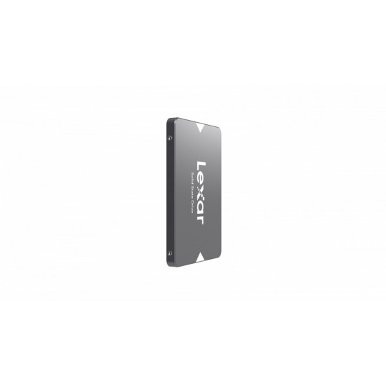 SSD|LEXAR|1TB|SATA 3.0|Read speed 550 MBytes/sec|2,5