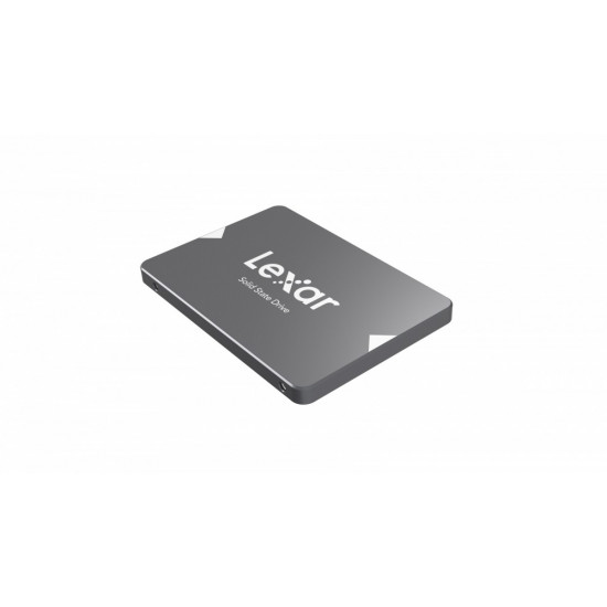 SSD|LEXAR|1TB|SATA 3.0|Read speed 550 MBytes/sec|2,5