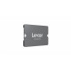 SSD|LEXAR|1TB|SATA 3.0|Read speed 550 MBytes/sec|2,5