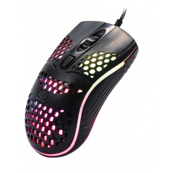 Gaming mouse Rebeltec GHOST