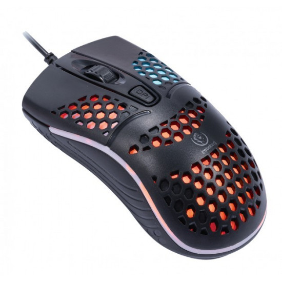 Gaming mouse Rebeltec GHOST