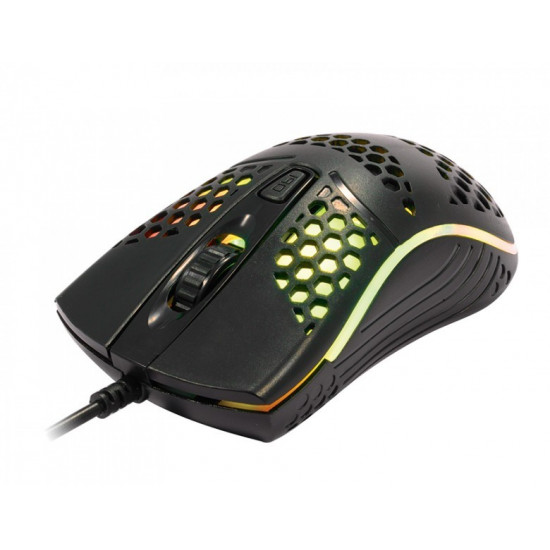 Gaming mouse Rebeltec GHOST