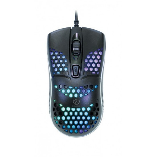 Gaming mouse Rebeltec GHOST