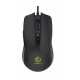 Gaming mouse Rebeltec PREDATOR