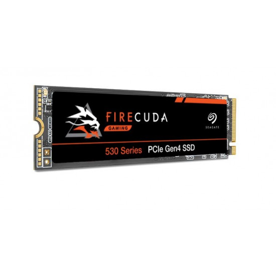 Disc SSD FireCuda 530 1TB M.2S HeatSink