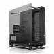 Thermaltake Core P6 Tem pered Glass Black