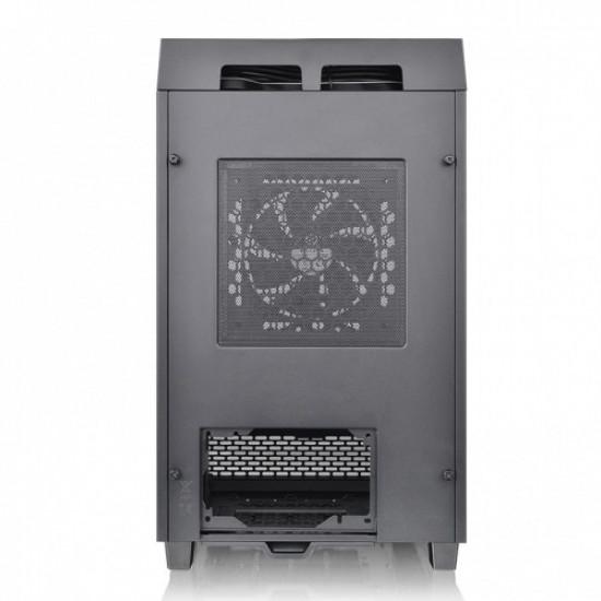 Thermaltake The Tower 1 00 Mini Black