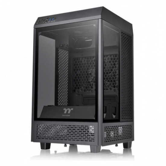 Thermaltake The Tower 1 00 Mini Black