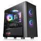 Thermaltake V150 ARGB B reeze Tempered Glass