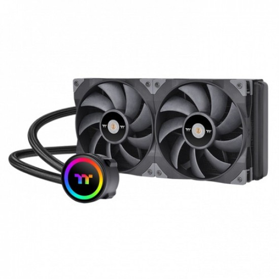 Thermaltake Toughliquid 280 ARGB