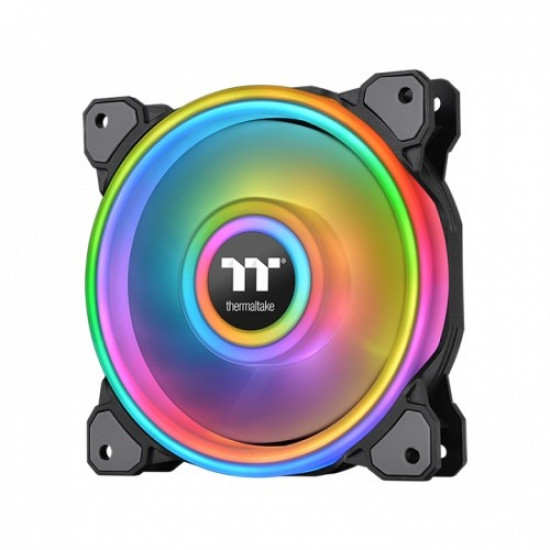 Thermaltake Riing Quad 12 RGB TT Premium