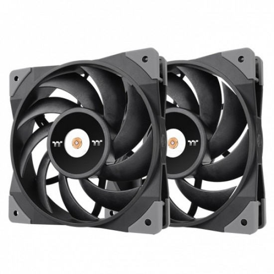 Fan Toughfan 12 2 Pack