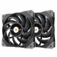 Fan Toughfan 12 2 Pack