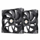 Fan Toughfan 14 2 Pack