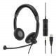 EPOS Sennheiser SC 75 USB MS