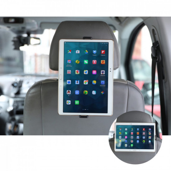 Universal car tablet holder Maclean MC-893