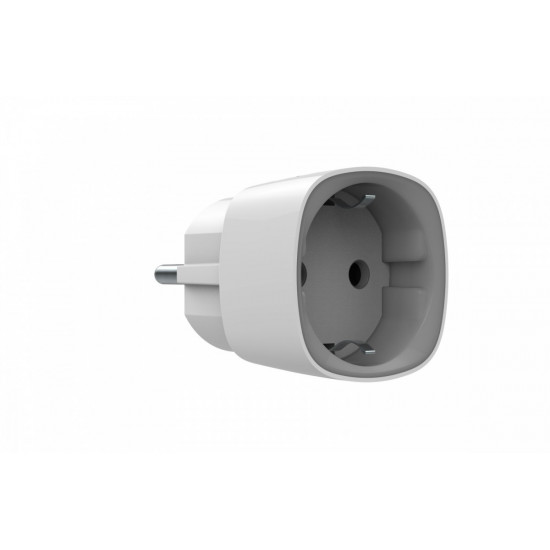 Socket white