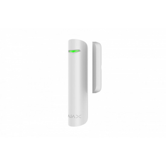 DoorProtect Door and window opening sensor white