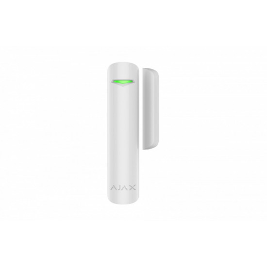 DoorProtect Door and window opening sensor white